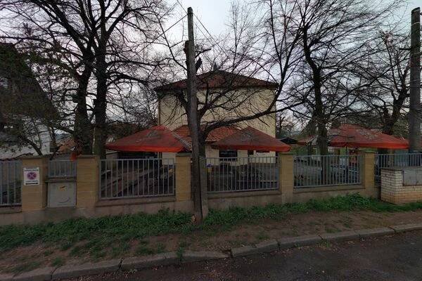 Hospoda Na Černém vršku foto 6