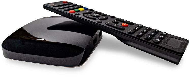 TV Boxes