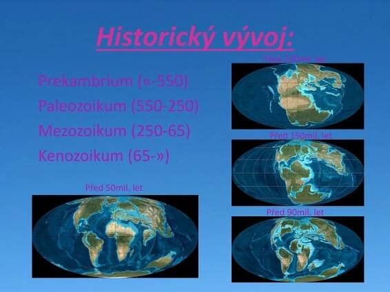 PPT - LITOSFÉRA PowerPoint Presentation, free download - ID:4481474