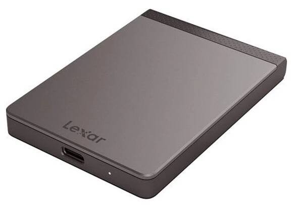Lexar SL200 512GB, LSL200X512G-RNNNG