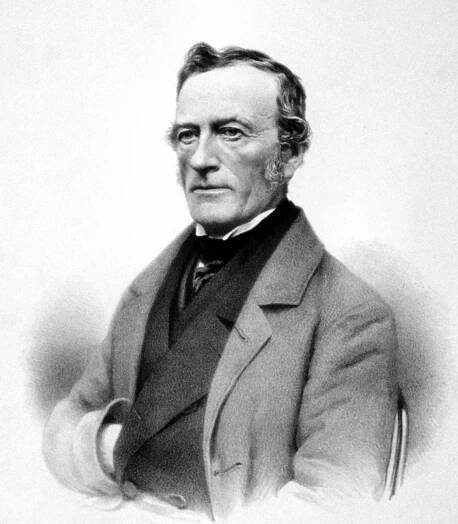 Johann von Lamont