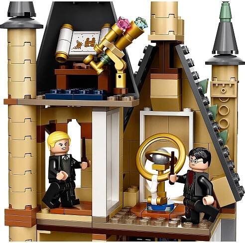 LEGO® Harry PotterTM 75969 Astronomická věž v Bradavicích