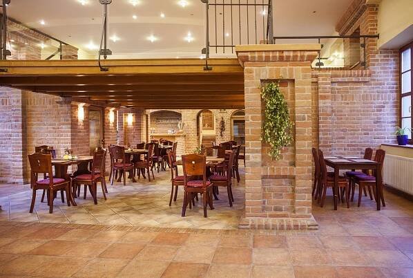 Hotel Aurelius Mikulov – více informací