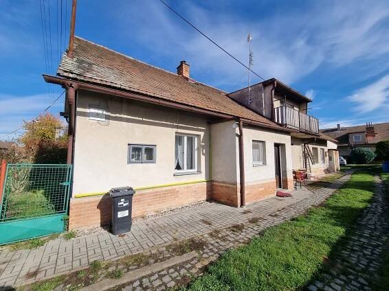 Prodej rodinné domy, 350 m2 - Staré Hradiště | Reality.iDNES.cz 