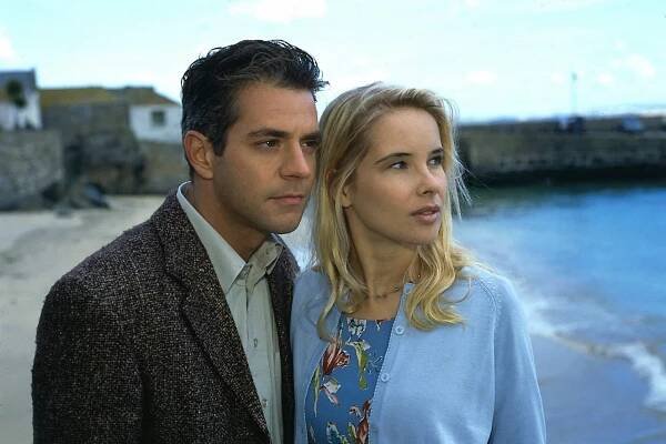 Rosamunde Pilcher - Rackové ve větru - Z filmu - Florian Fitz