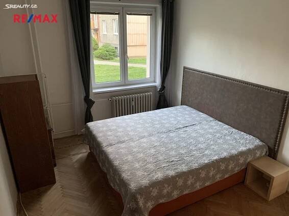Pronájem Byt 2+1, Konečná, Vsetín