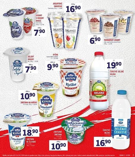 Označte produkt do nákupního košíku