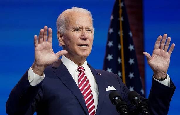 Joe Biden | iROZHLAS - spolehlivé zprávy