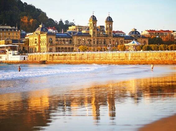 13 Best Things to Do in San Sebastián