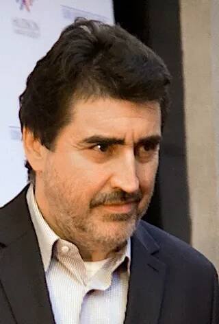 Alfred Molina (5. října 2009)