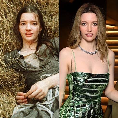 Pride and Prejudice 2005 Adaptation Cast: Where Are They Now?
