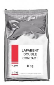 Bentonit Lafabent double compact (most), 25 kg