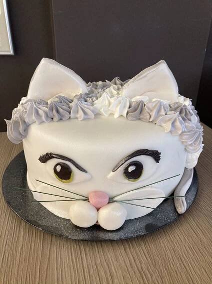 Dětské dorty pro kouzelné narozeniny! 