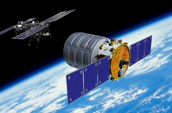 Posunutý start: Cygnus k ISS odstartuje o den později, kvůli sluneční aktivitě