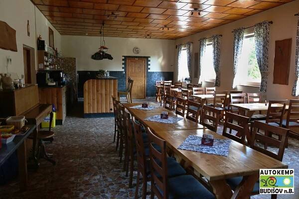 Restaurace