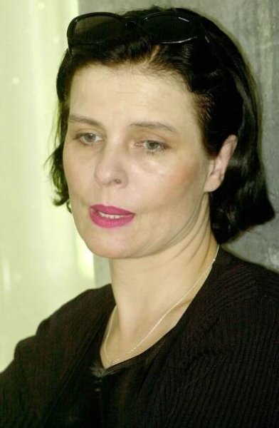 Jana Krausová si v životě prožila spoustu trápení. 