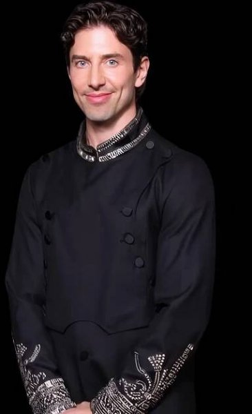 Nick Adams