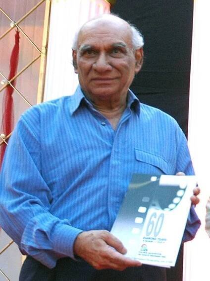 Filmfare Award for Best Director - Wikipedia