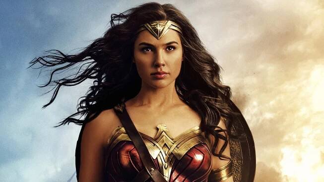 Wonder Woman měla být i přes problémy úžasná