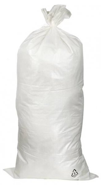 Pytel PP vysokopevnostní pletený 56 x 120 cm, nosnost 50 kg 18 Kč