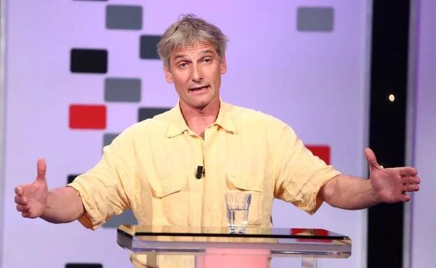 Český Ross z Přátel Daniel Rous: Pád ze 2,5 metru! Čeká na ortel lékařů