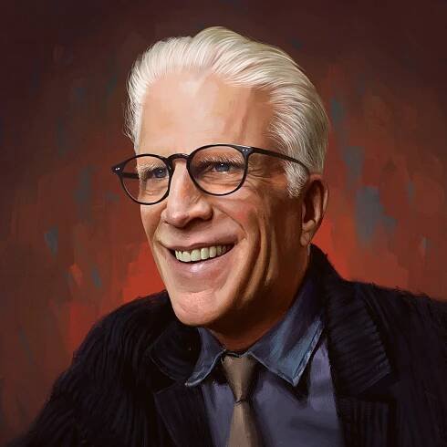 Ted Danson