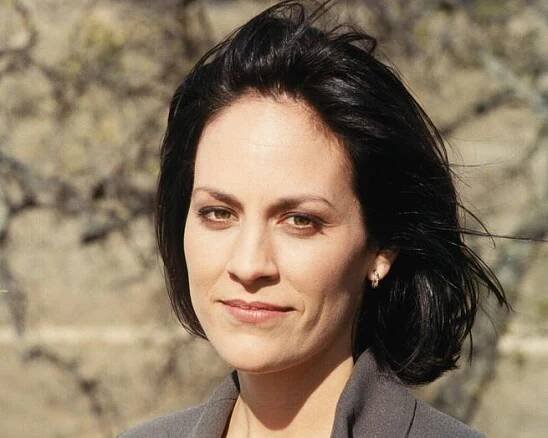 Annabeth Gish fotka