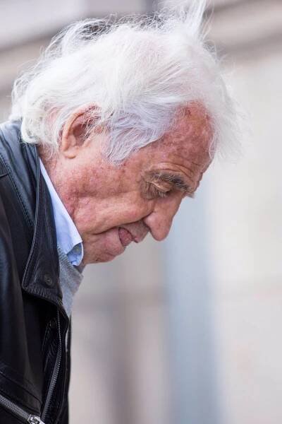 Foto k tématu Jean-Paul Belmondo – stránka 95