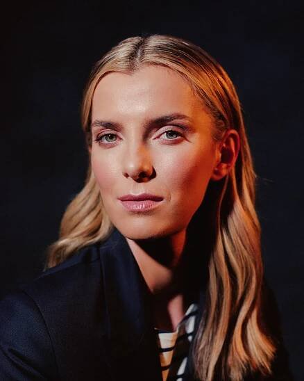 Betty Gilpin Is Proud of ‘The Hunt,’ the Year’s Most Controversial Movie