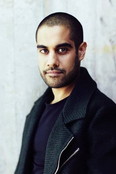 Sacha Dhawan Interview - Hulu's The Great & BBC's Doctor Who - Crookes Magazine