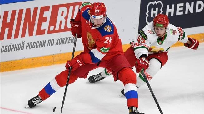 Rusko a Bělorusko na MS v roce 2025 nebudou. Není to bezpečné, zní z IIHF