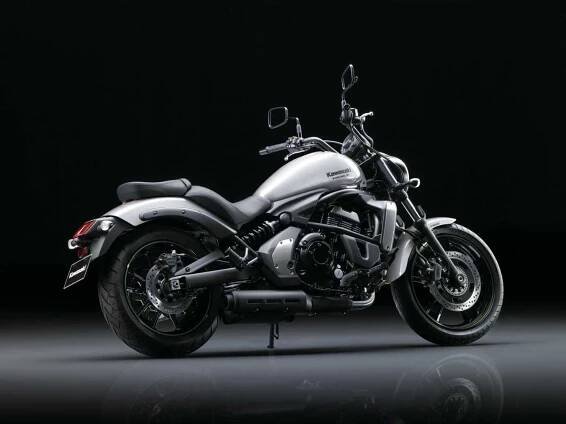 Kawasaki Vulcan S: japonský cruiser × Motoforum.cz