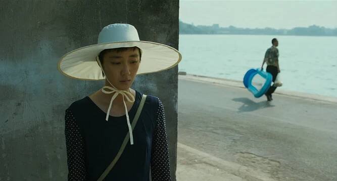 Nan fang che zhan de ju hui - Z filmu