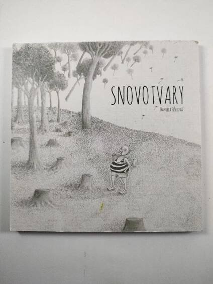 Snovotvary
