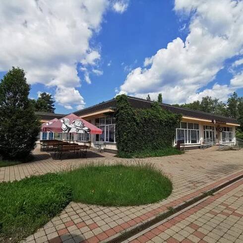 Restaurace Meteor 2