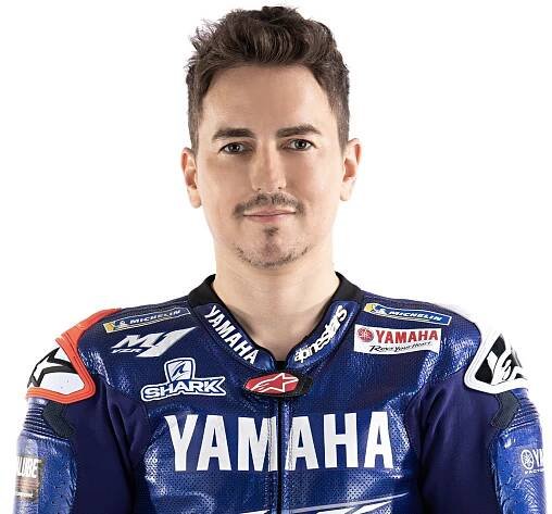 A view of Jorge Lorenzo, in relation to the advances that Suzuki has made for MotoGP