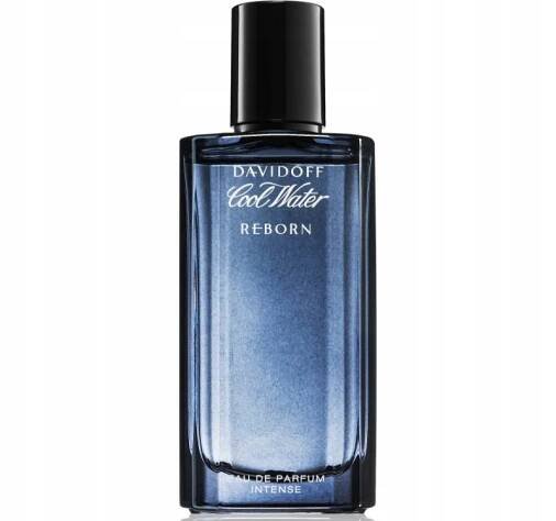 Davidoff Cool Water Reborn EDP Intense 50 ml M