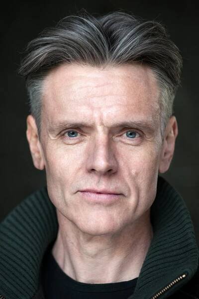 Richard Clothier herec