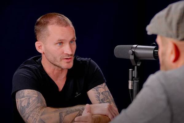 Michal Hamršmíd: České MMA se za posledních 10 let posunulo, většina zápasníků se tím však neuživí