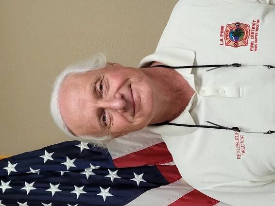 Board – La Pine Rural Fire Protection District