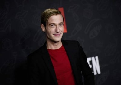 Tyler Henry Net Worth, Career, Life and Many More
