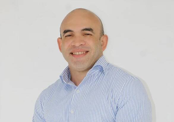 Francisco Maldonado - Golden Globes