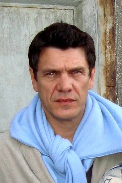 Marc Lavoine