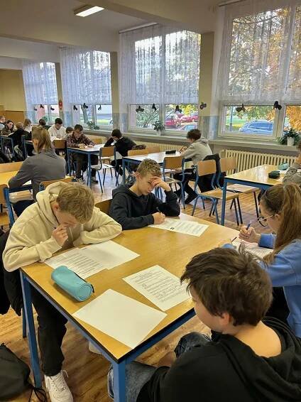 PYTHAGORIÁDA – Základní škola a Mateřská škola Volgogradská 6b