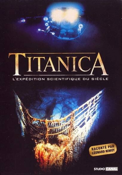 Titanica (1992)