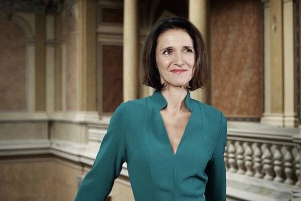 Kateřina Šimáčková: Náš stát bude přesně takový, jaký si ho zasloužíme