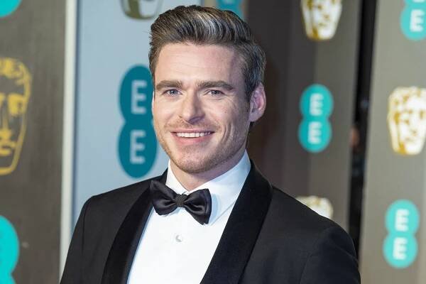Richard Madden