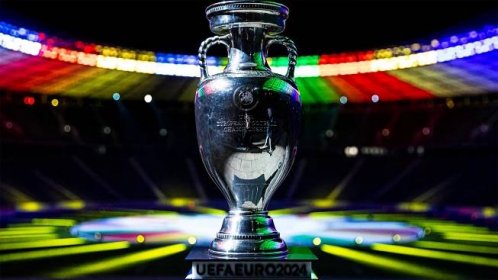 Mistrovství Evropy ve fotbale 2024: los skupin