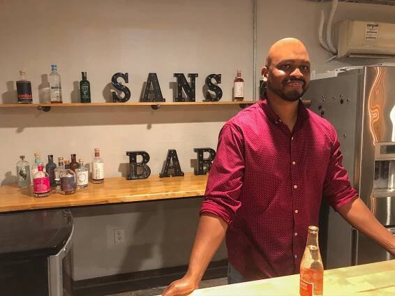 Rise of Non-Alcoholic Beverages During Pandemic 1