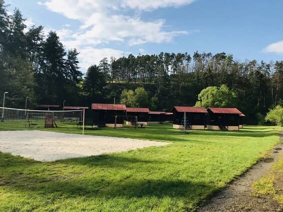 Škola v přírodě – 8B/7A/6B/7B – Hrachov – ZŠ Počaply